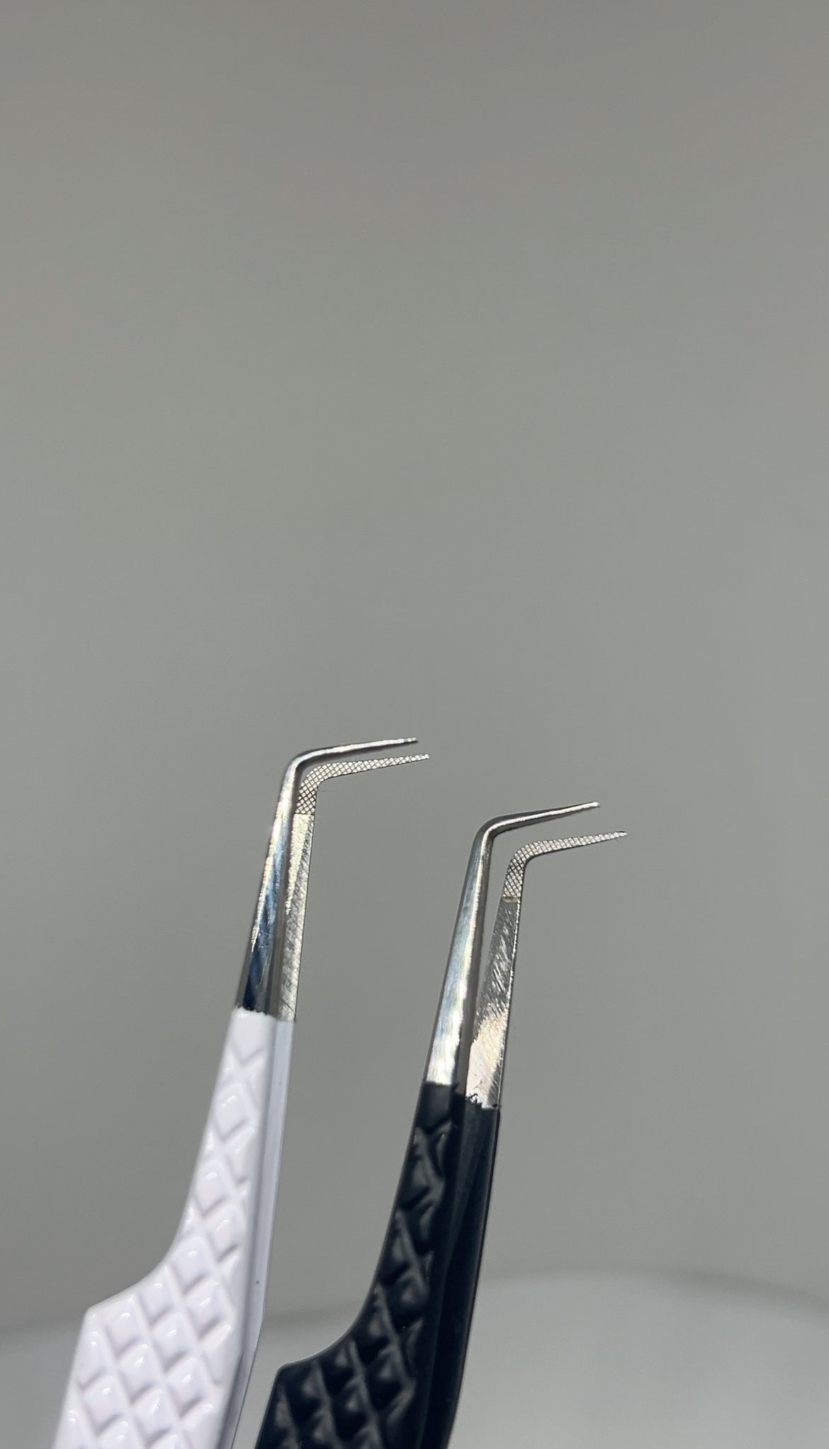 Sheโs all that ๐๐โจ tweezer collection