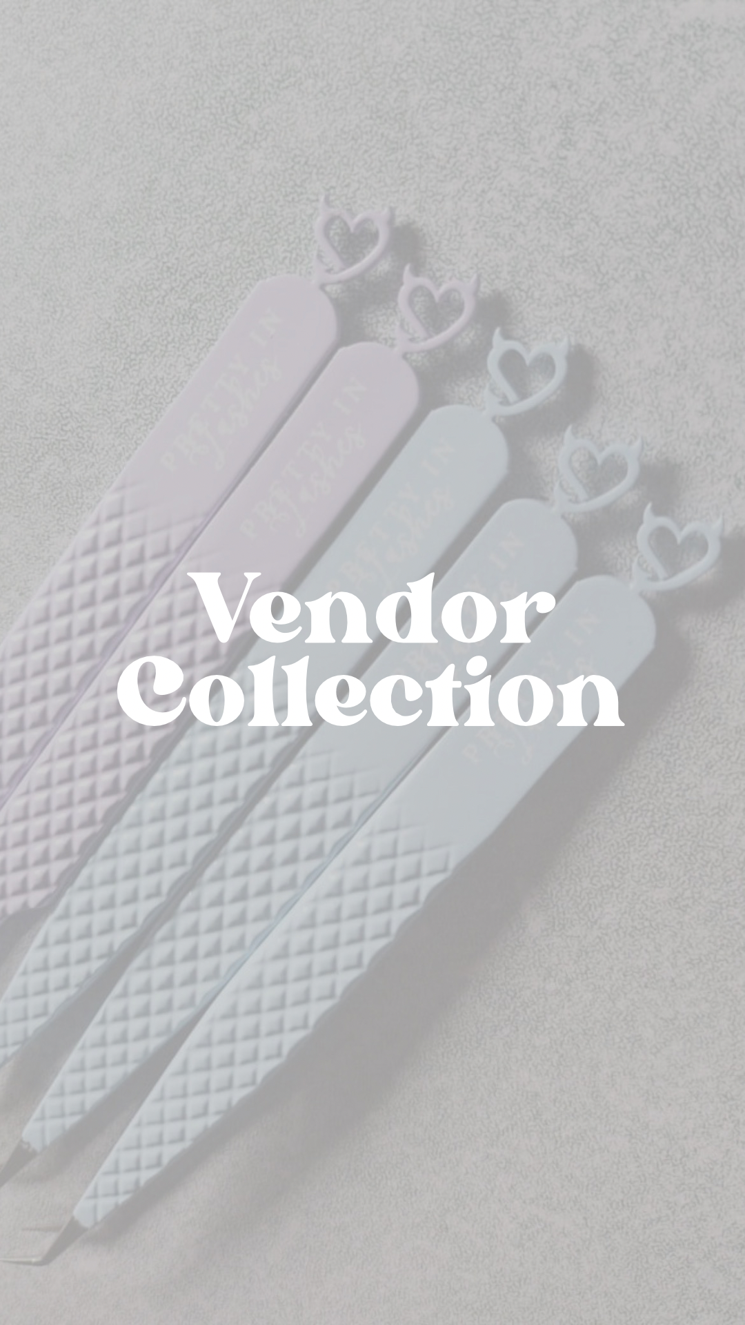 Trusted vendor collection