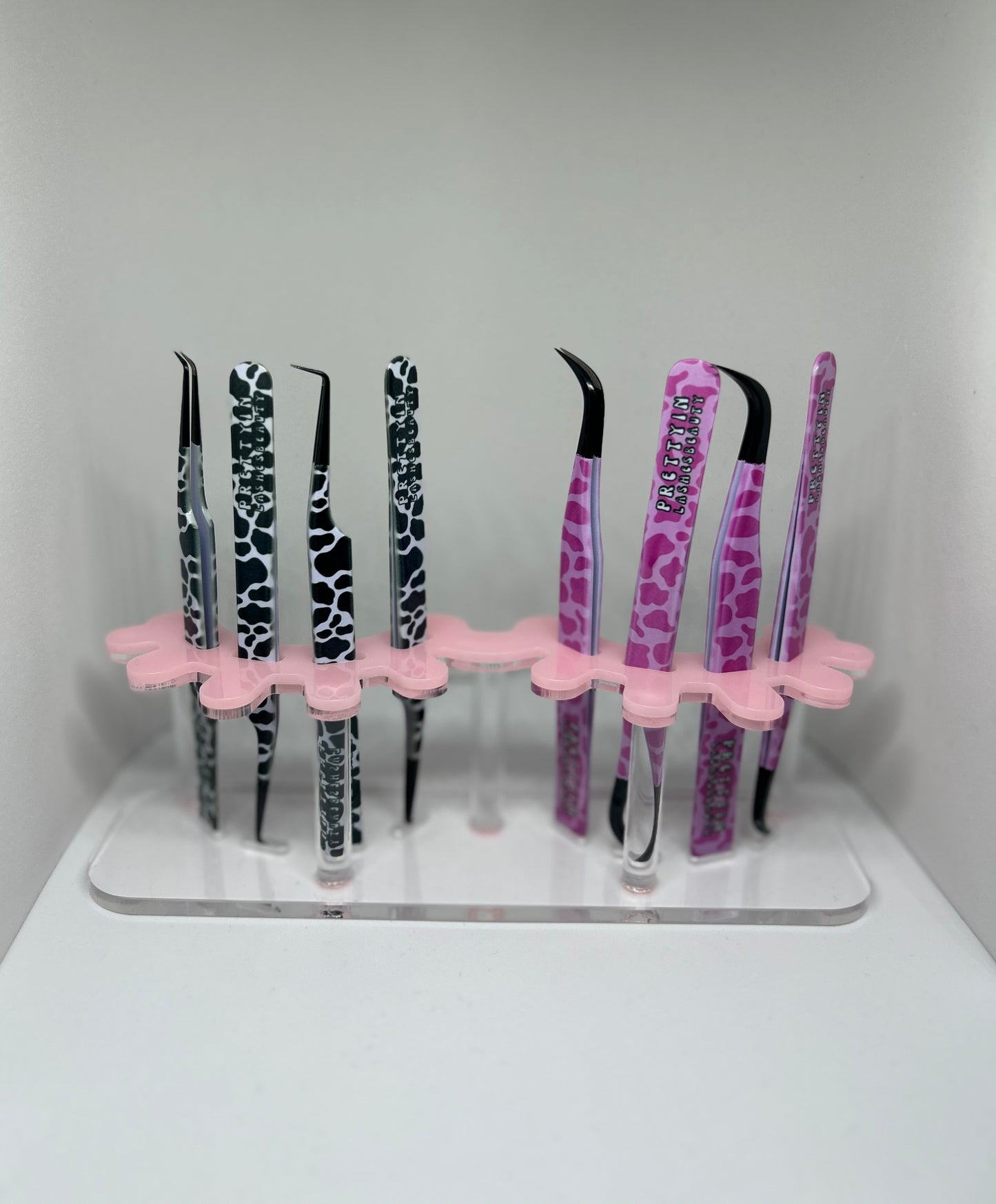 Holy cow tweezer collection 🐮