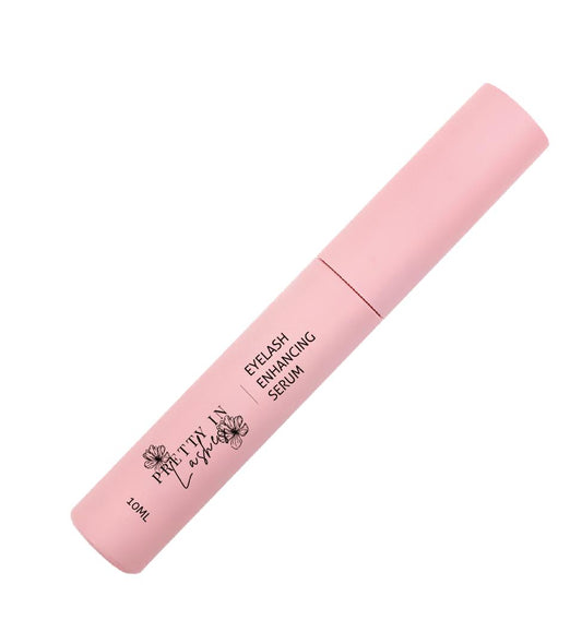 Eyelash growth serum