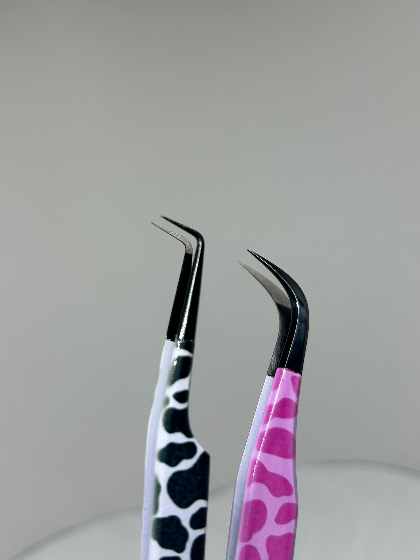 Holy cow tweezer collection 🐮