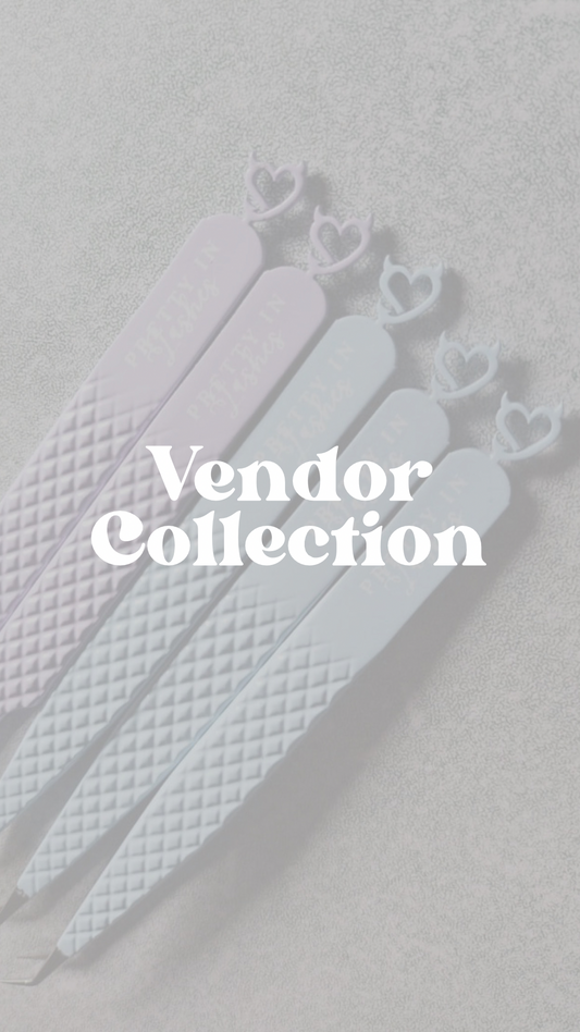 Trusted vendor collection